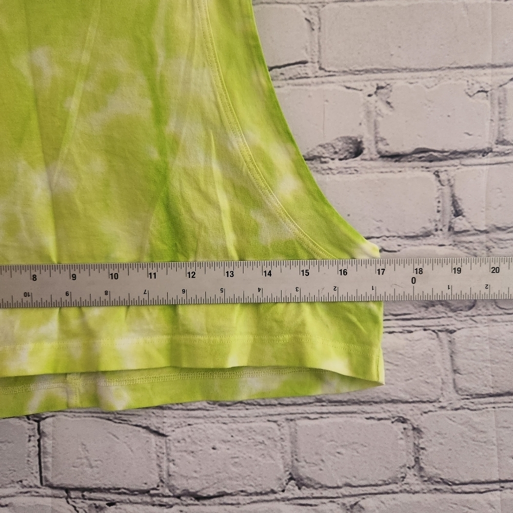Lululemon All Yours Crop Tank Top - Picture 7 of 12